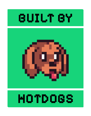 Abstract HotDogs